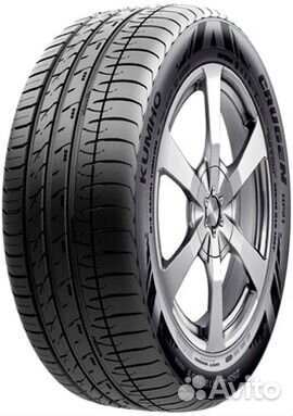 Marshal Crugen HP91 275/50 R20 W