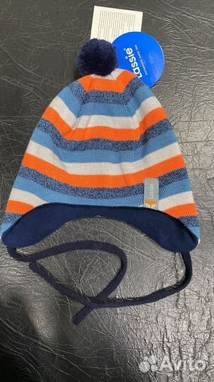 Шапка 46-48 размер