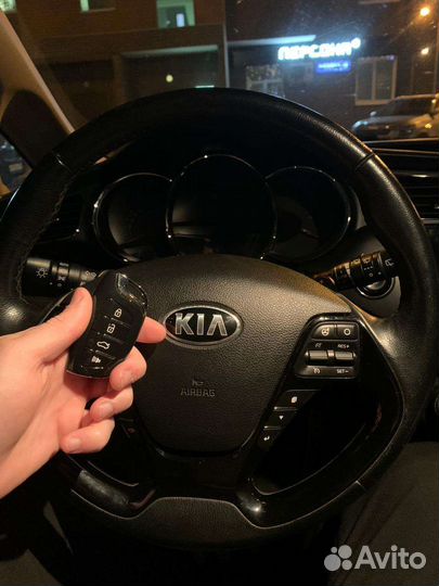 Автоключи. Полная утеря