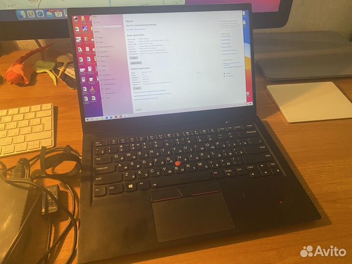 Thinkpad x1 carbon 16gb