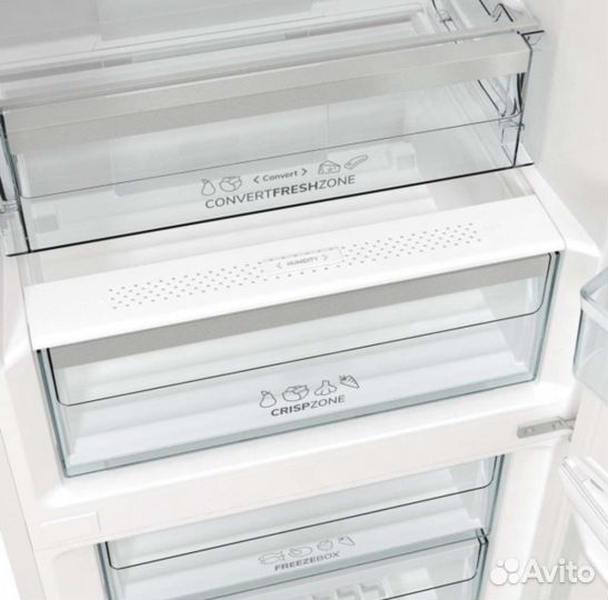 Холодильник gorenie