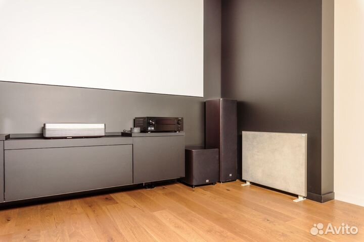 Кварцевый обогреватель 550 вт