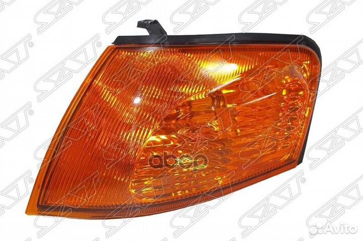 Габарит Nissan AD 99-02 / Wingroad 99-05 / Mazda