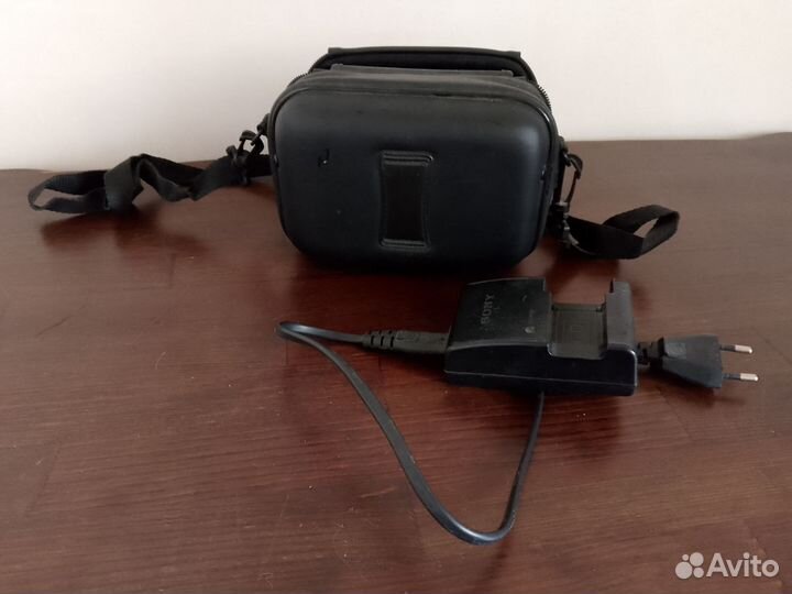 Фотоаппарат