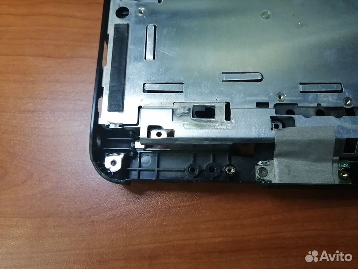 Поддон Asus k51a