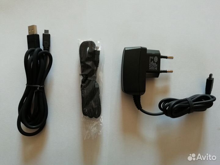 Bluetooth гарнитура bluespoon AX 2