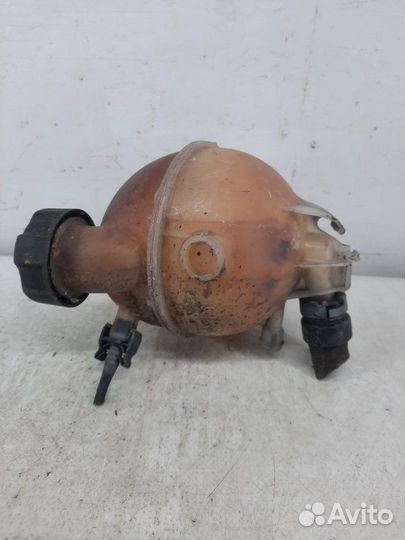 Бачок расширительный Peugeot 207 хэтчбэк 3 дв. 1.4