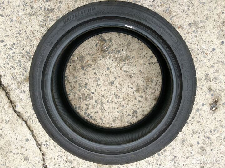 Bridgestone Turanza T005 245/45 R20