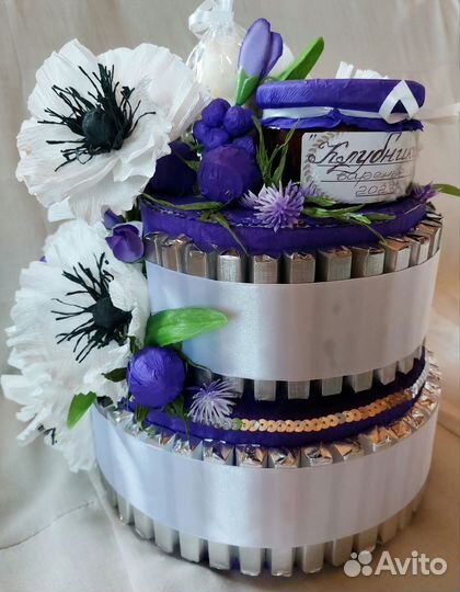 Сладкие подарки