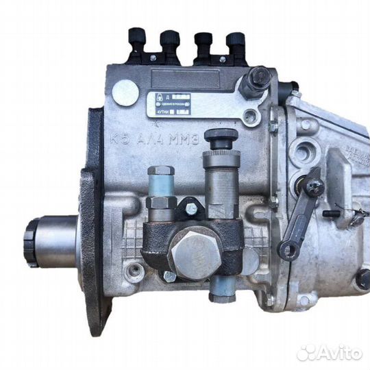 Ремонт тнвд и форсунок с/х техники и камаз