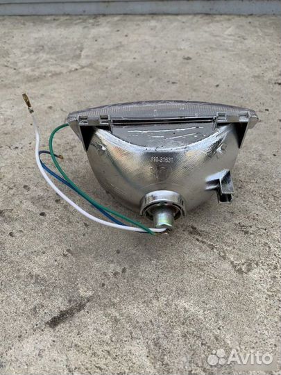 Фара передняя Yamaha Jog artistic