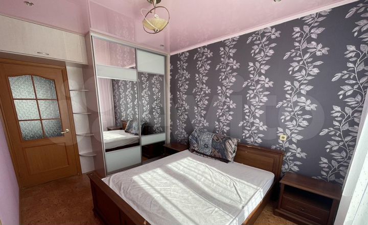 2-к. квартира, 51 м², 9/10 эт.