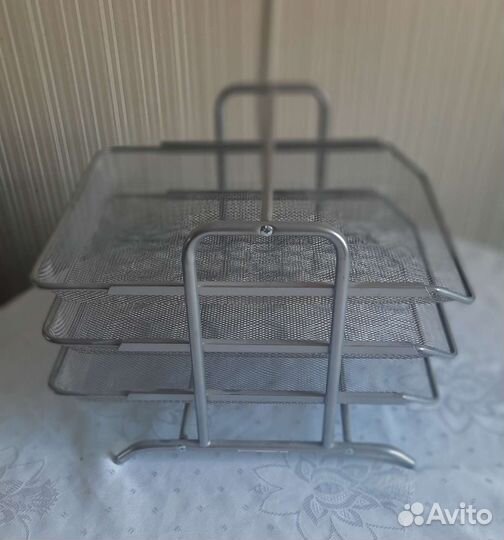 Лоток для бумаг IKEA