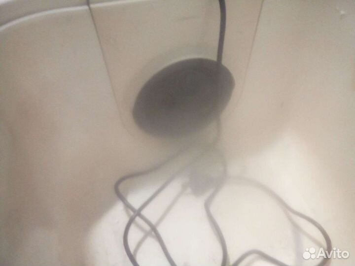 Стиральная машинка малютка бу