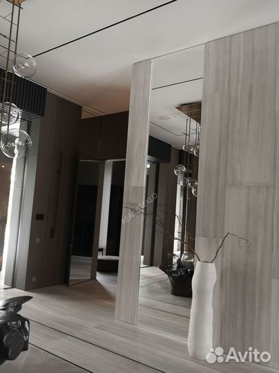 Зеркало большое