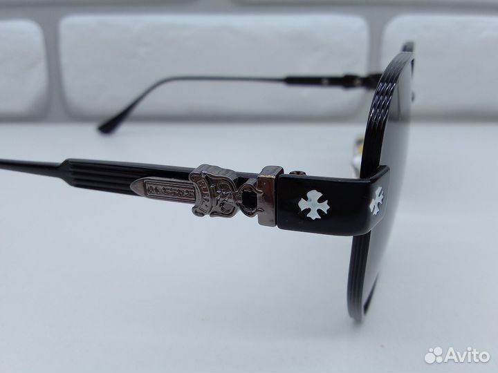 Chrome Hearts