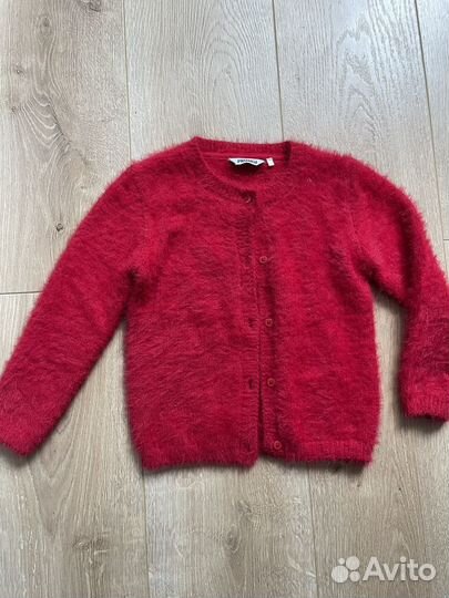 Кофта для девочки