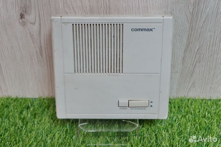 Домофон Commax HF-4CM (7 штук)