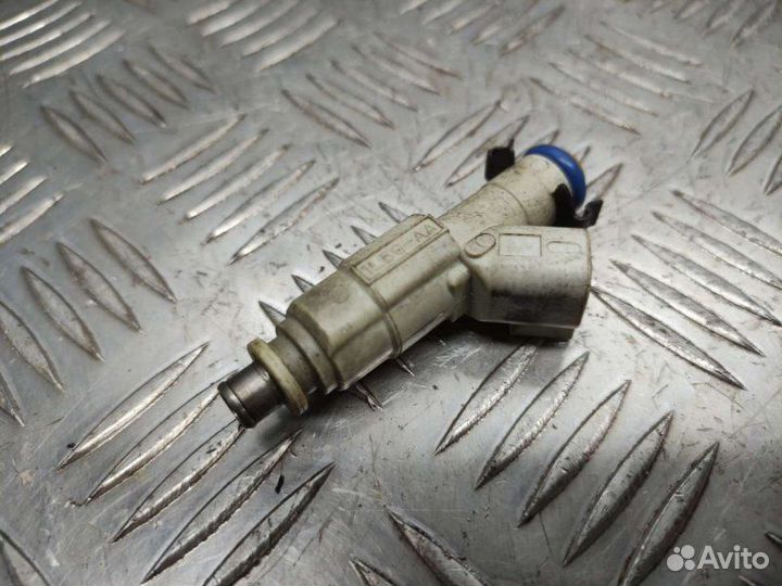 Форсунка Ford Mondeo 3 1.8 2001