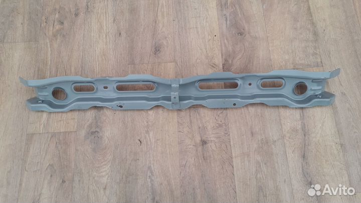 Панель передняя нижняя Chery Tiggo 4 2020