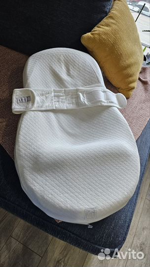 Кокон red castle cocoonababy