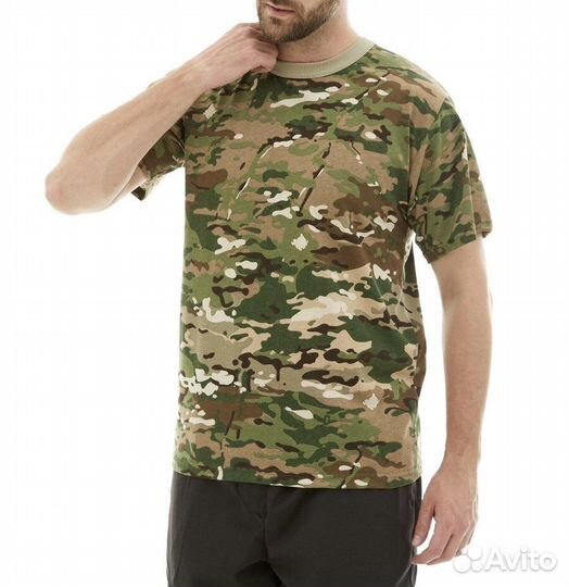 Футболка дл охоты