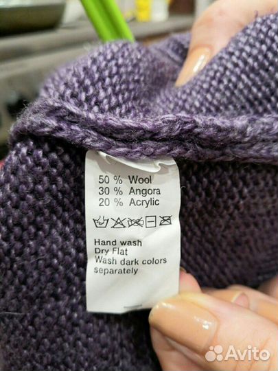 Детская удлиненная кофточка