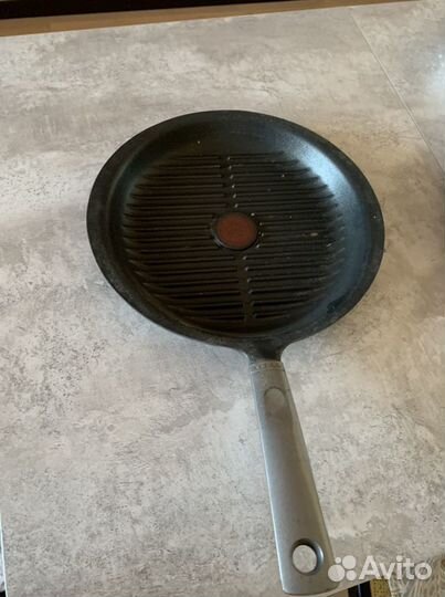 Кухонная посуда