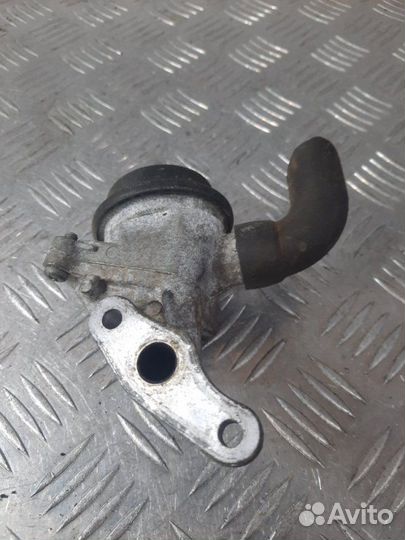 Клапан EGR Mercedes A W168 1.6 166960 2002