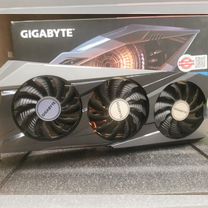 Видеокарта rtx 3070 ti 8gb