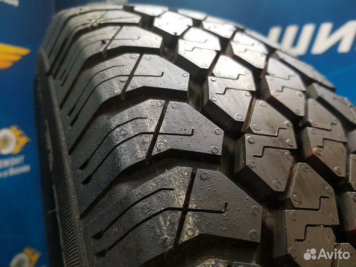 Cordiant Business CW 195/75 R16