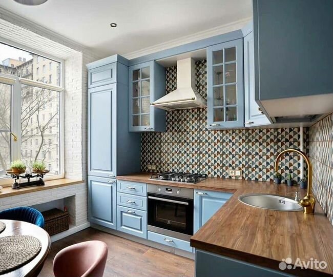 Кухонный гарнитур