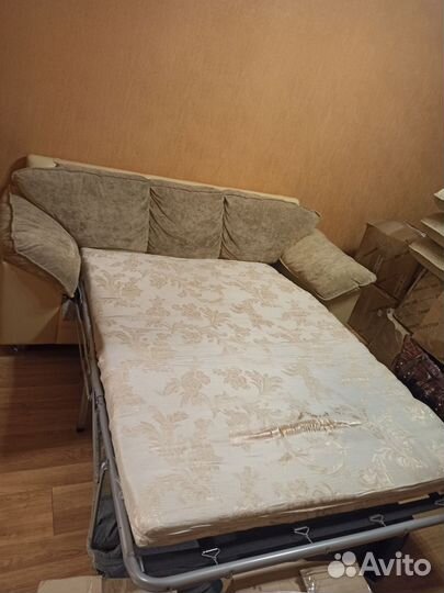 Диван раскладной