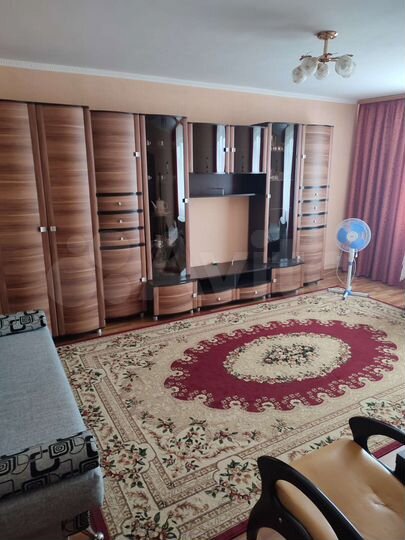 1-к. квартира, 42,3 м², 6/9 эт.