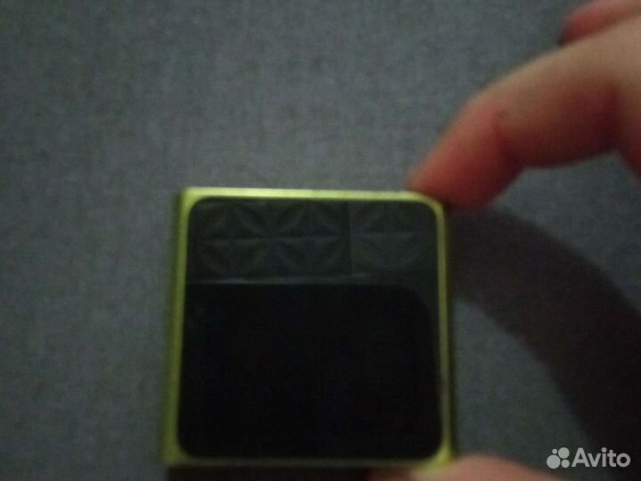 Плеер Apple iPod