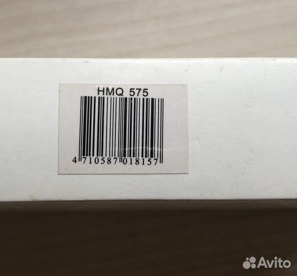 Газоразрядная лампа Involight HMQ 575 Вт