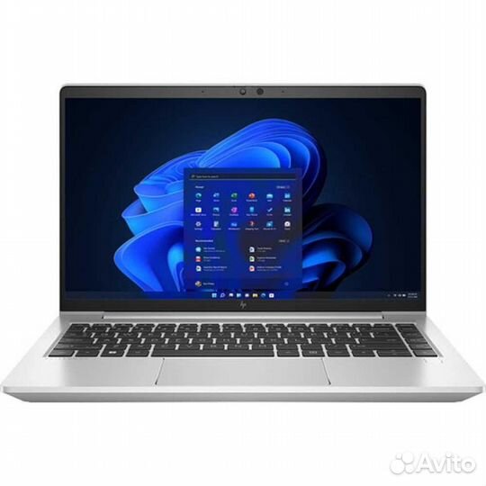 Ноутбук HP EliteBook 640 G9 6G4Z5PA 583804