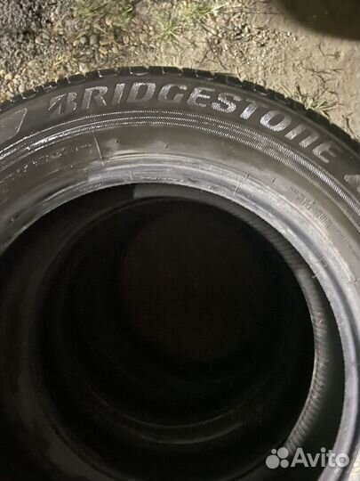 Bridgestone Ecopia EP150 215/9.5 R15 88H