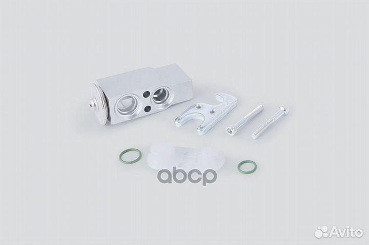 Комплект клапана 316300813107095 UAZ