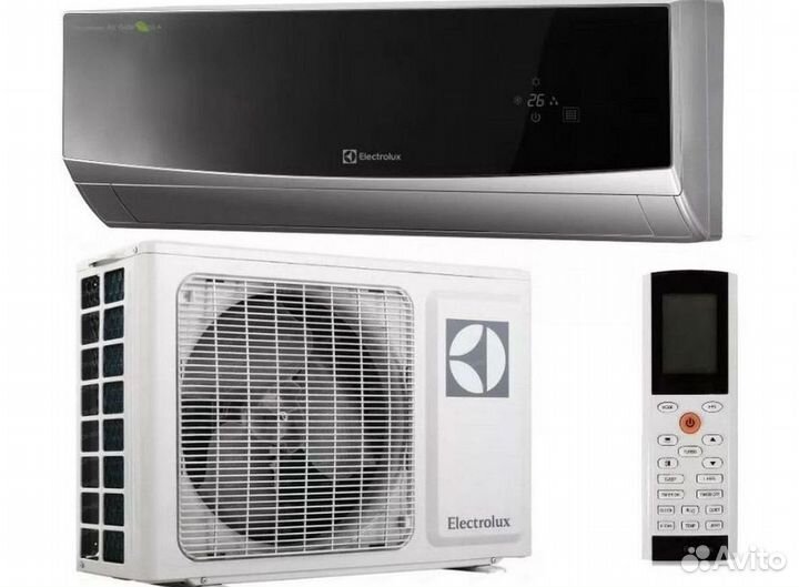 Кондиционеры