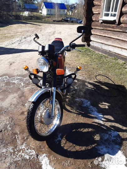 Продаю Иж - Юпитер - 5