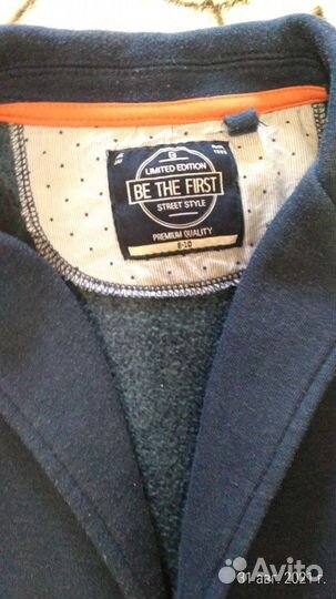 Пиджак на мальчика 140