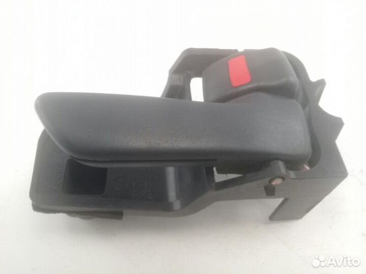 Ручка двери внутренняя задняя правая Toyota