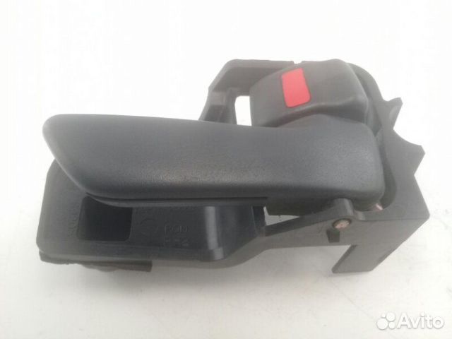 Ручка двери внутренняя задняя правая Toyota