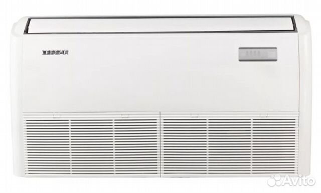 Напольно-потолочная сплит-система Lessar LS-HE48TV