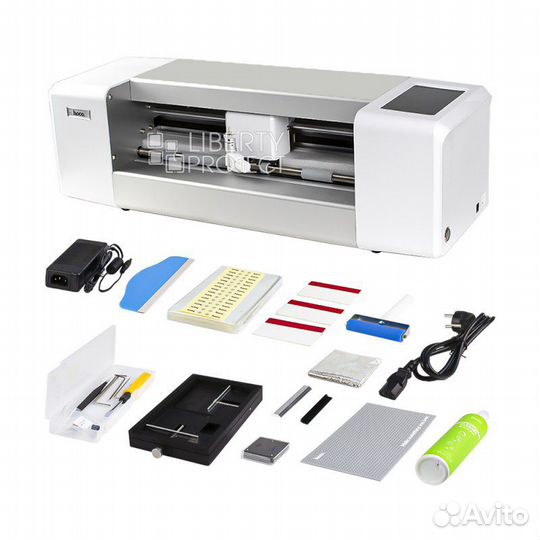 Плоттер для резки пленки hoco G001