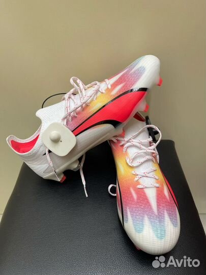 Бутсы puma 42 original