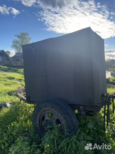 Бочкаметаллическая бу