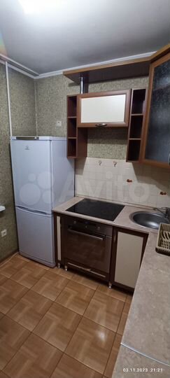 1-к. квартира, 37 м², 5/9 эт.