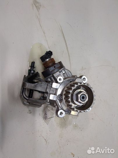 Тнвд Opel Grandland X, 2020